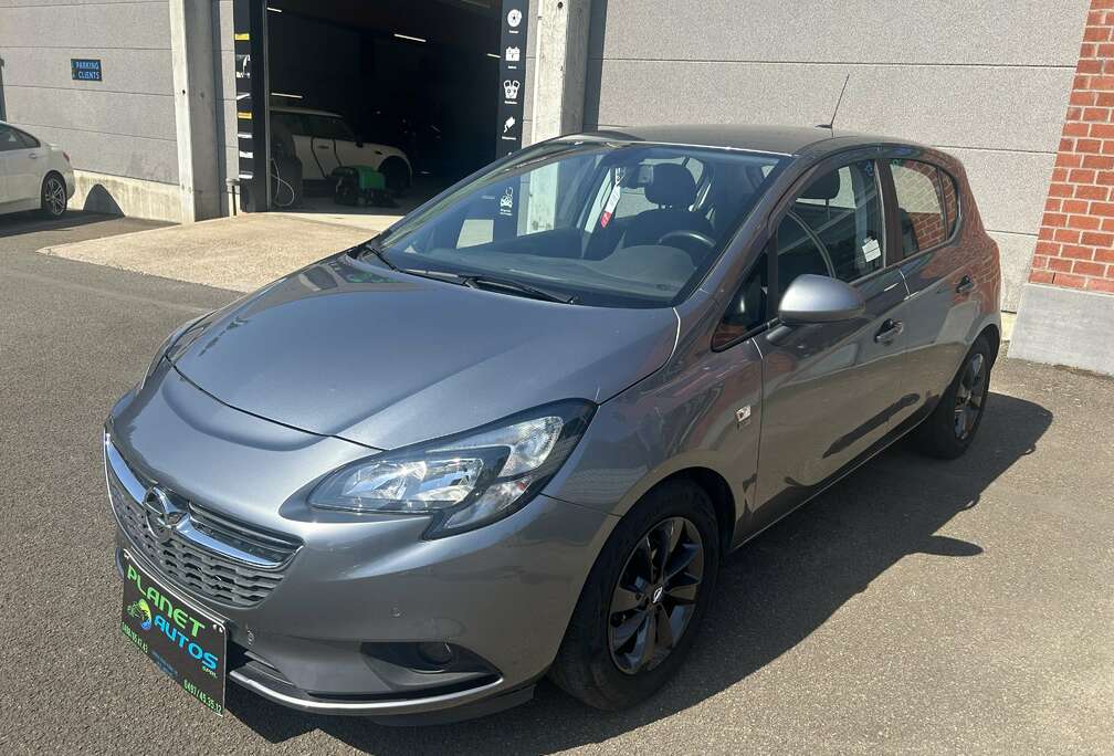 Opel 1.4i Edition (EU6.2)AUTOMATIQUE AIRCO BLUETOOTH CA