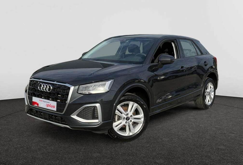 Audi 35 TFSI Business Edition Advanced 110kW ( 150 pk ) Automaat /// Achteruitrijcamera /// Zetelverwarming vooraan /// App -C