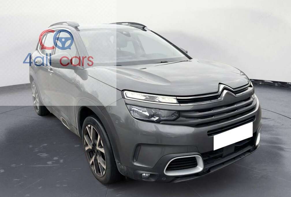 Citroen 3149 Shine Trekh, GSM-con, Camera, ParkAssist, Bu