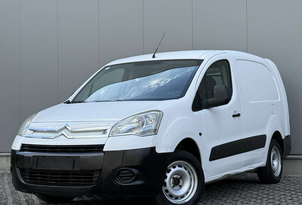 Citroen HDi 92 Rossignol