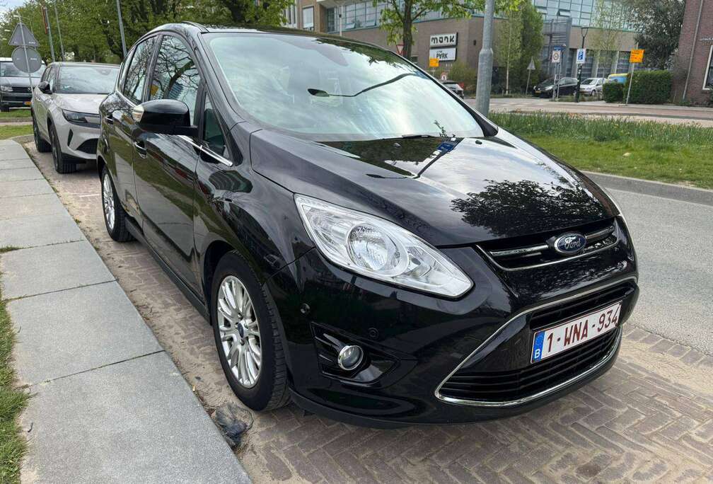 Ford C-Max 1.0 EcoBoost Titanium Style S-S