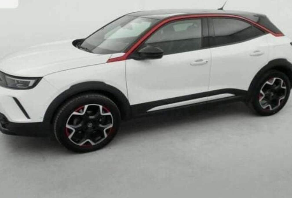 Opel 1.4 Turbo - 140 ch 4x2 Cosmo A