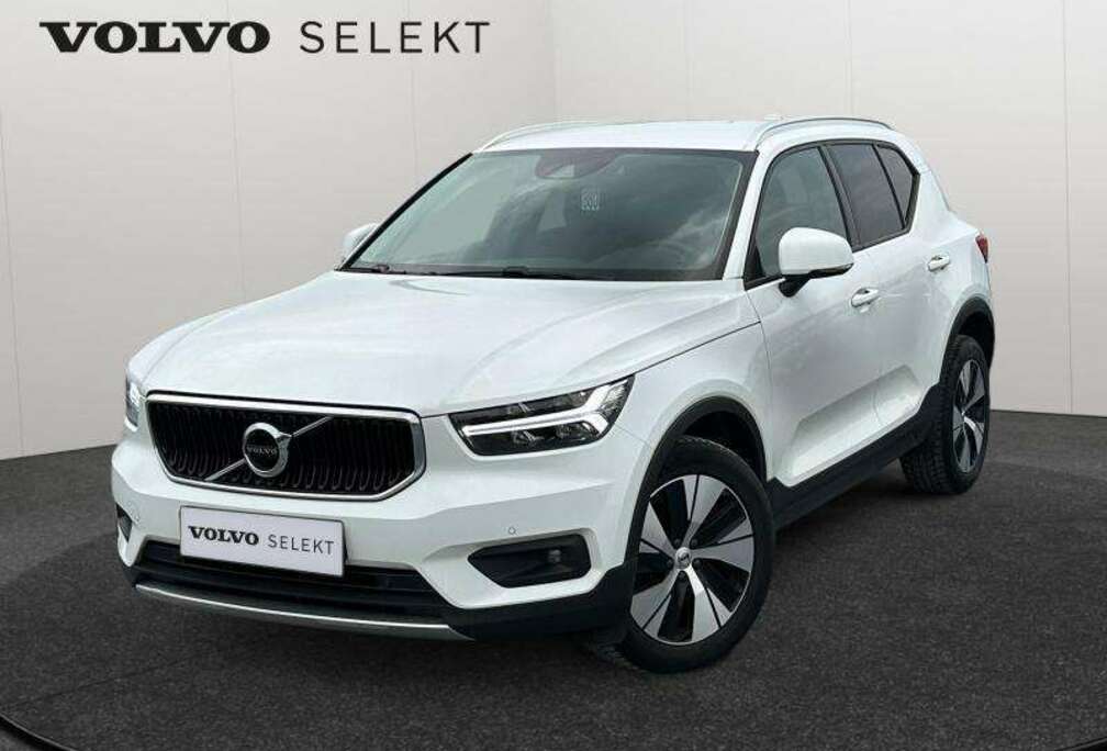 Volvo T3 Momentum Pro / Essence