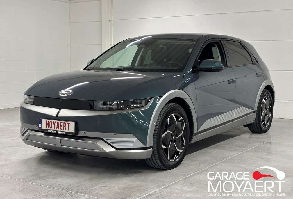 Hyundai 77kWh EV Balance 19\