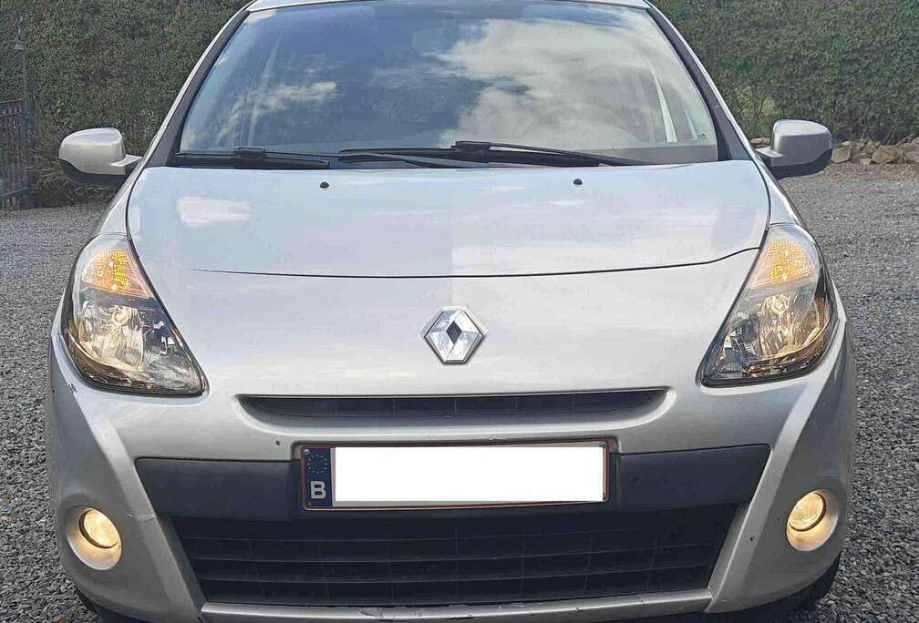 Renault Clio 1.2i Ice-Watch