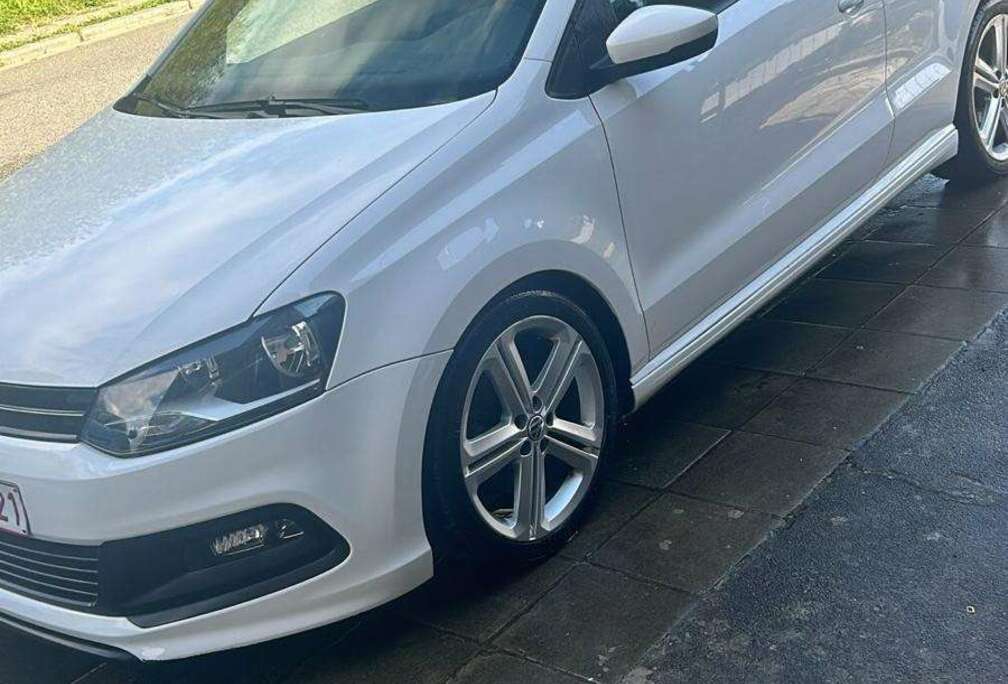 Volkswagen 1.2 TSI Highline BMT DSG