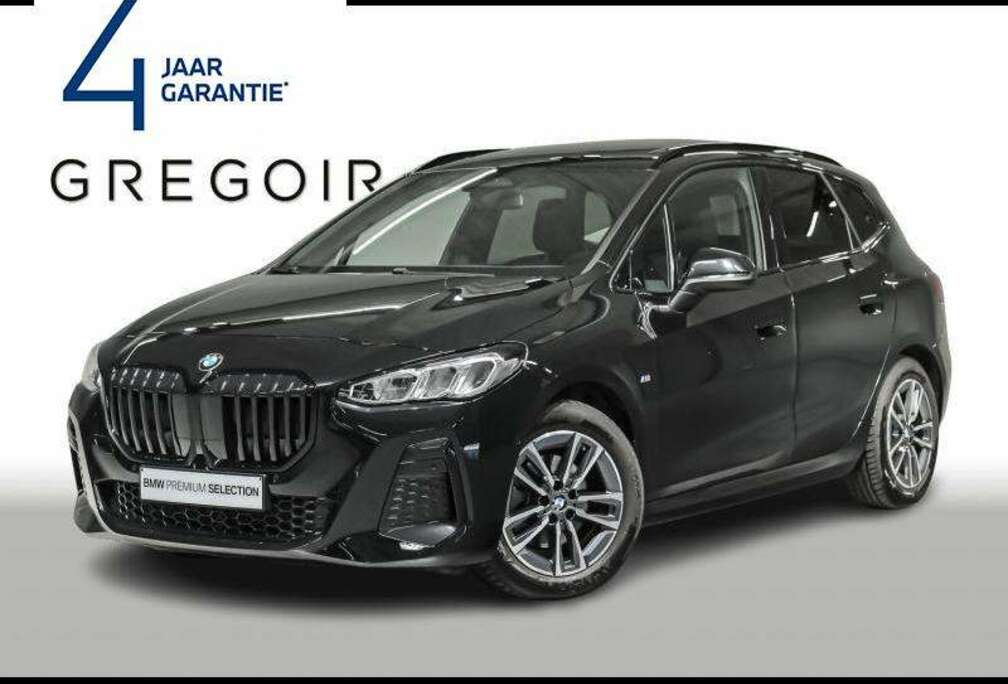 BMW MPACKCAMPANODABCARPLAY