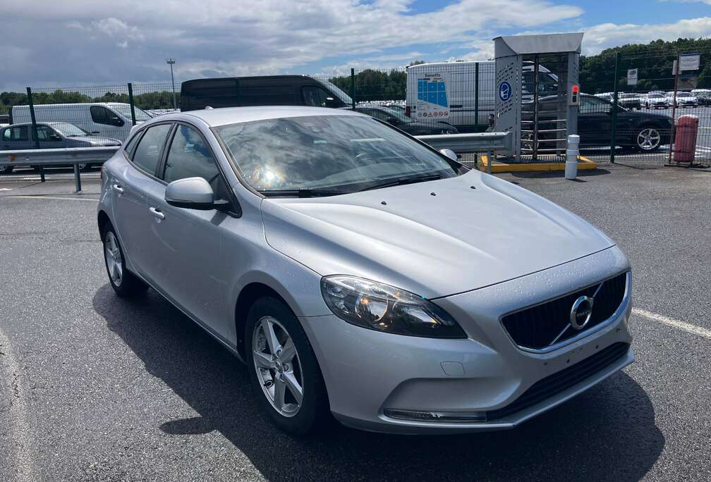 Volvo V40 2.0 T3 Kinetic