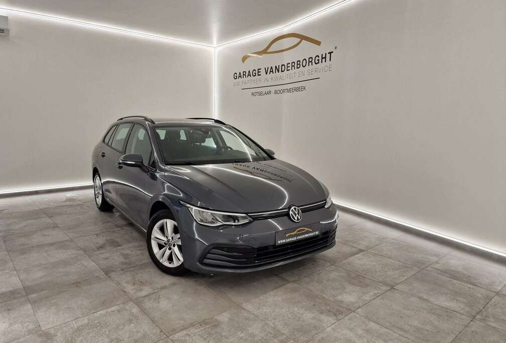 Volkswagen BENZINE SLECHTS 76000KM+TAL VAN OPTIES