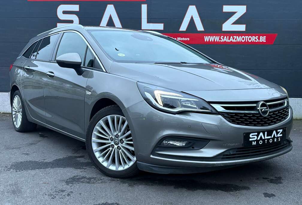 Opel Astra Sports Tourer1.6 CDTi ECOTECDDynamic/EXPORT/