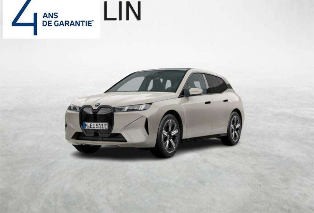 BMW xDrive 45 Direction Intégrale Toit Panoramique Ha