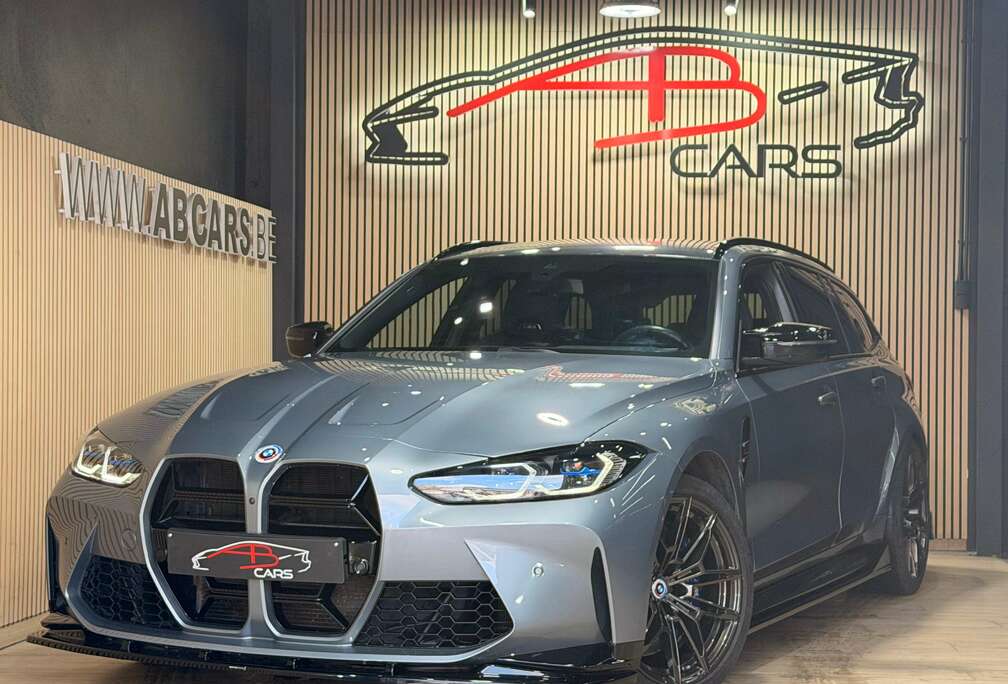 BMW 3.0 AS xDrive Competition * GARANTIE 12 MOIS *