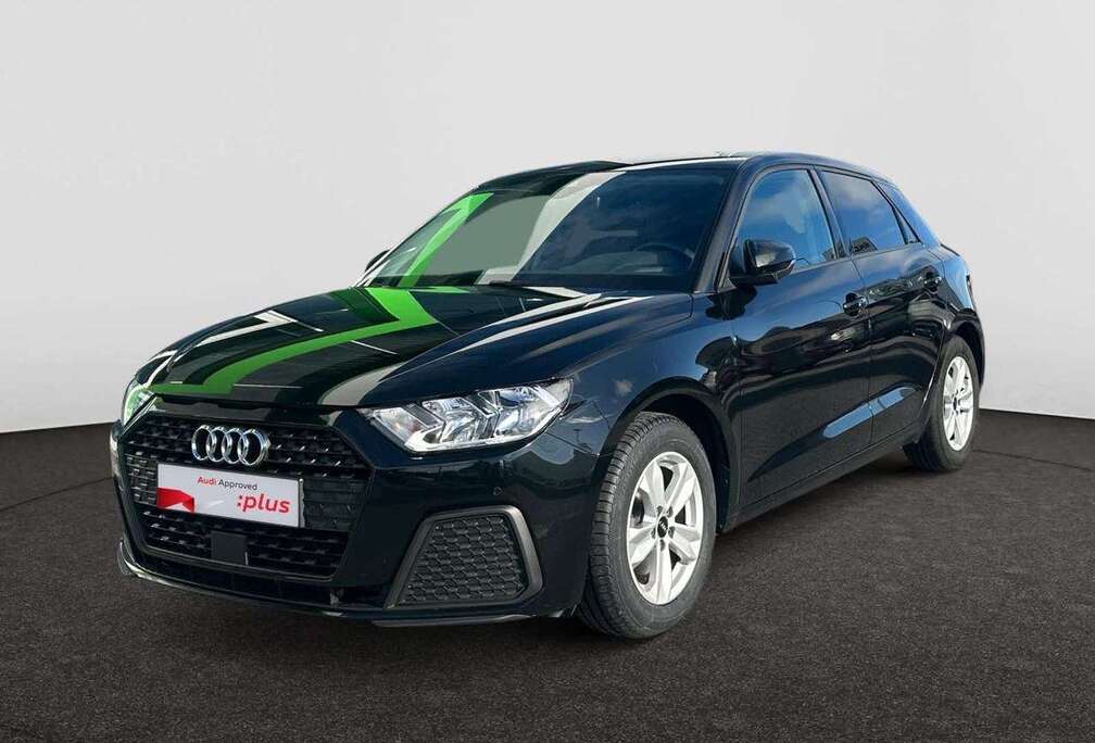 Audi 30 TFSI Business Edition Attraction S tronic