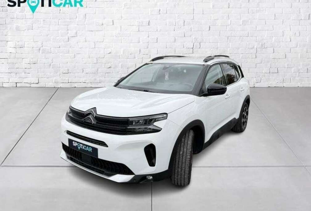 Citroen Shine es 130