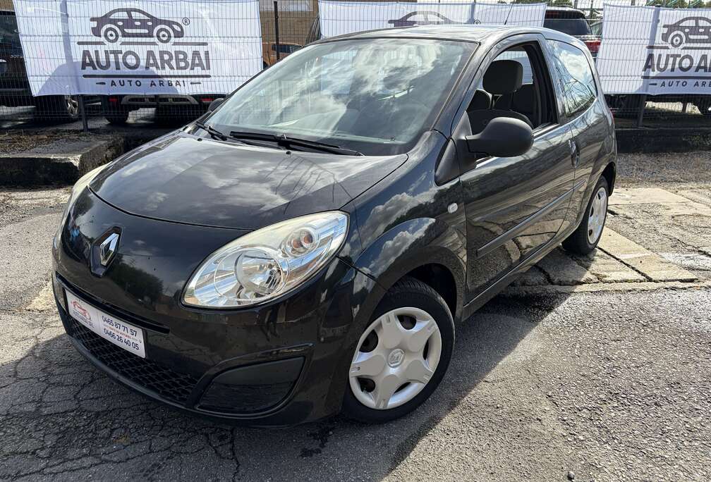 Renault Twingo 1.2i Authentique
