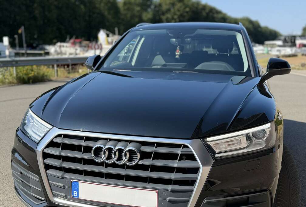 Audi 2.0 Tdi