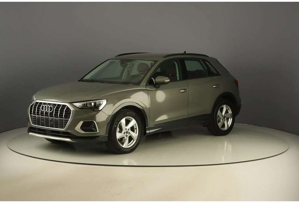 Audi 35TFSi 150pk S-Tronic Advanced