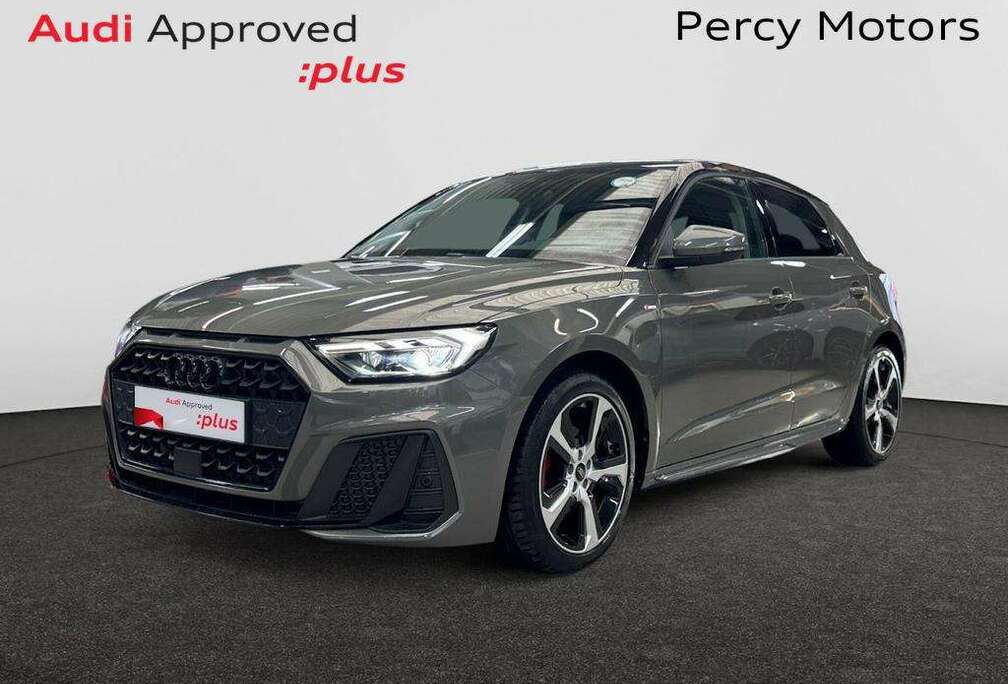 Audi Sportback Sport Edition 25 TFSI (95ch) S tronic GARANTIE 2 ANS