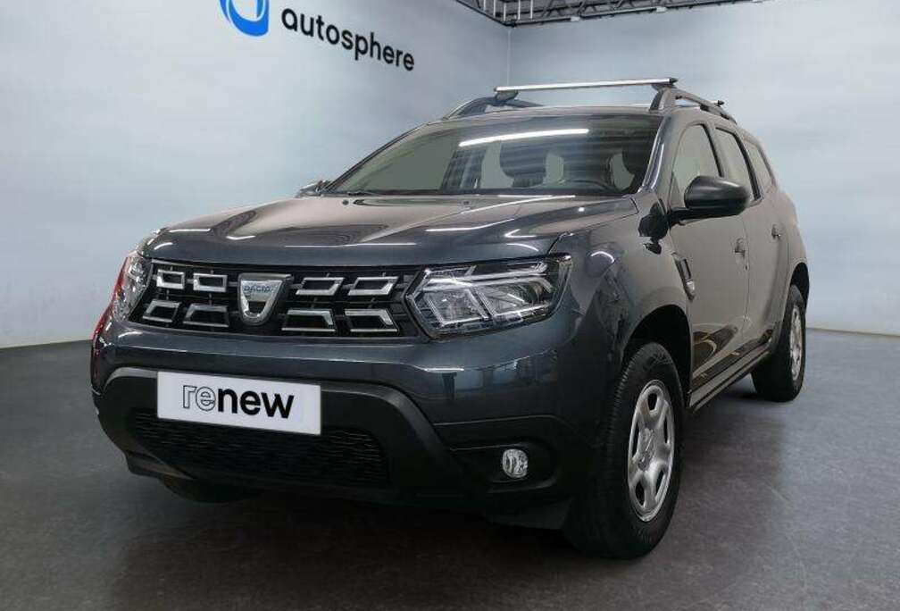 Dacia 1.0 TCe Essential 90 Hp