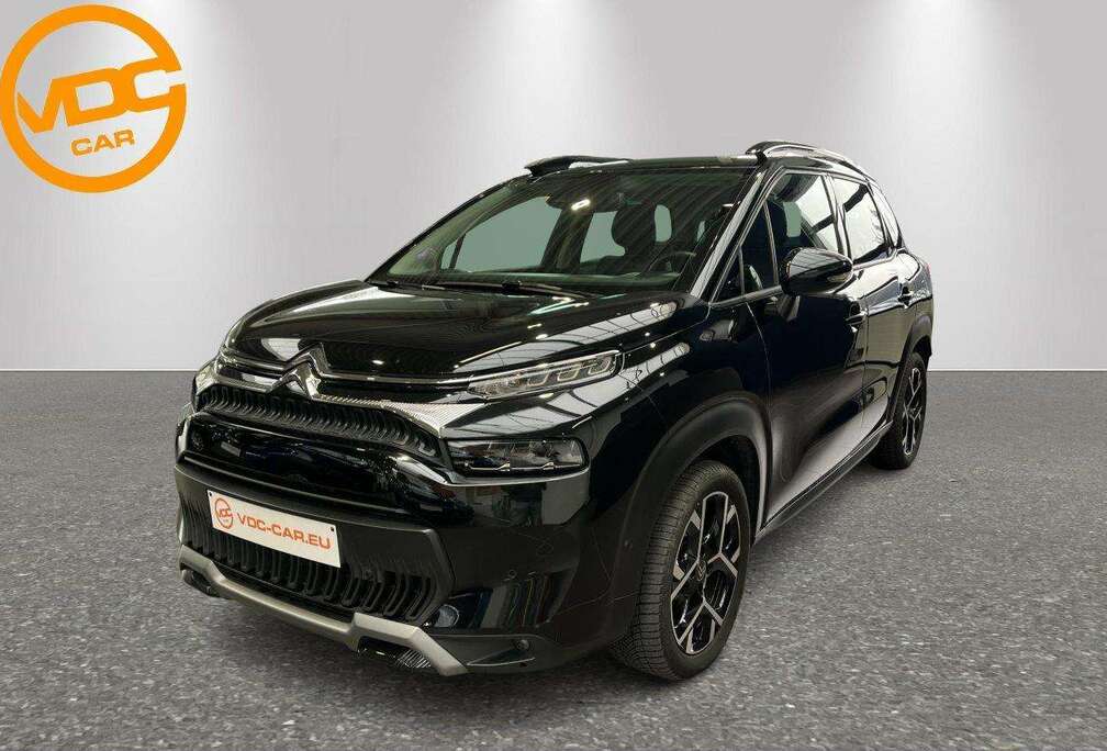 Citroen SHINE - FULL OPTION - AUTOMAAT