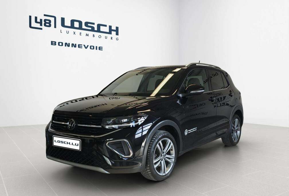 Volkswagen R-Line