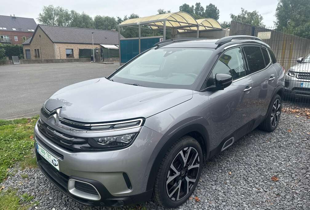 Citroen C5 Aircross 1.5 BlueHDi Business Lounge S
