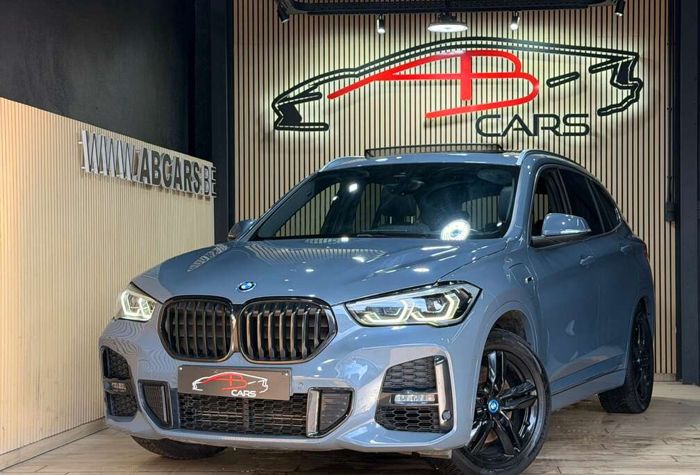 BMW PHEV 1.5iA xDrive25e * PACK M * GARANTIE 12 MOIS *
