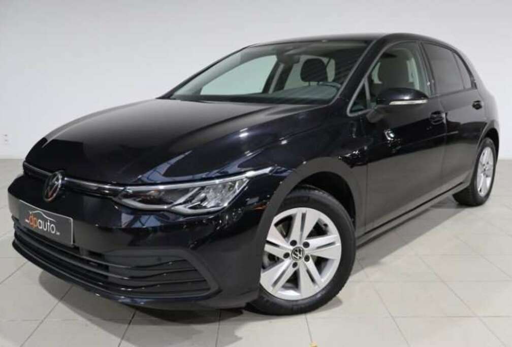 Volkswagen Golf 1.0 eTSI OPF DSG