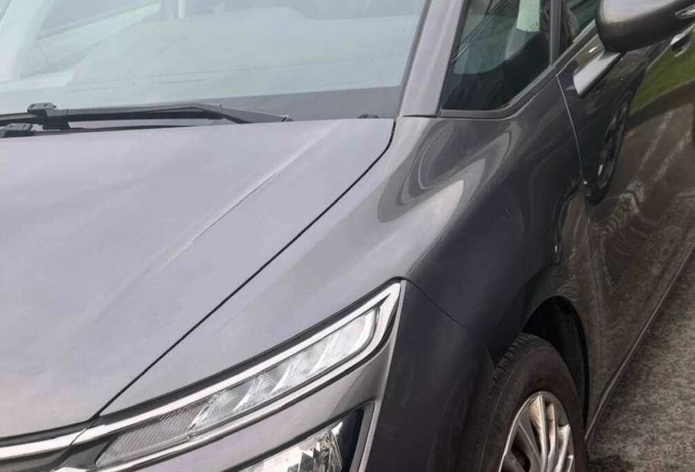 Citroen C4 1.2 PureTech Shine S