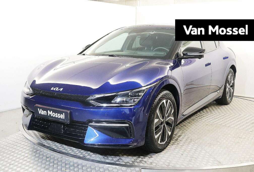 Kia GT-Line BEV 77.4 kWH