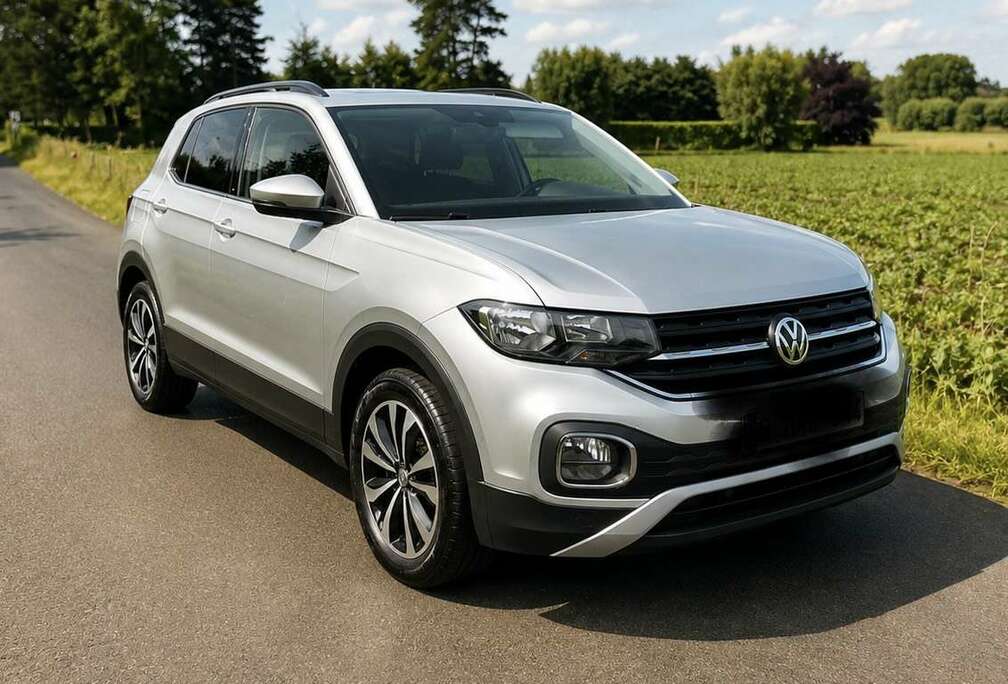 Volkswagen 1.0 TSI United OPF