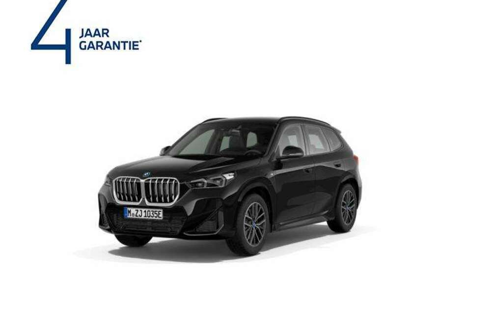 BMW xDrive25e / M Sport