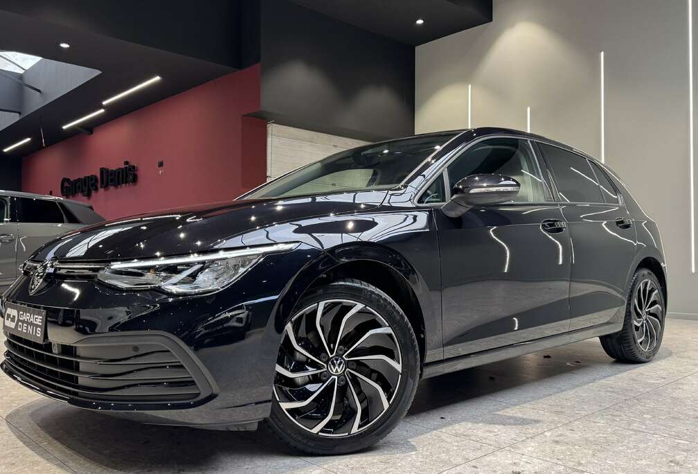 Volkswagen Toit Ouvrant**GPS**LED**Siege chauffant**Garantie