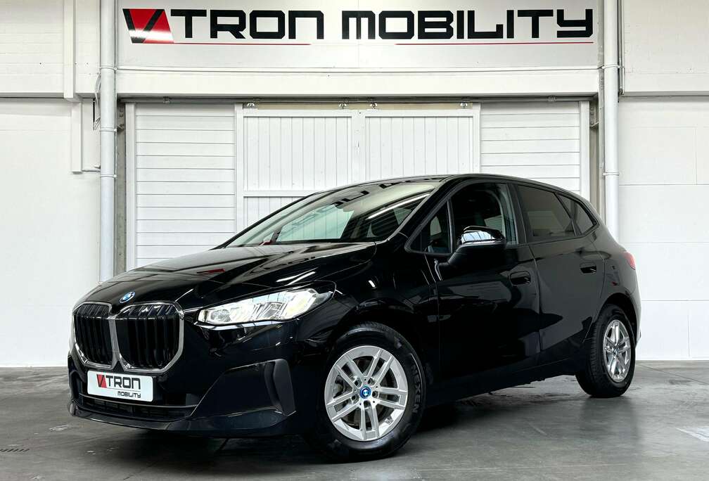 BMW Active Tourer 225xeA PHEV CARPLAY*DAB*NAVI*CAMERA