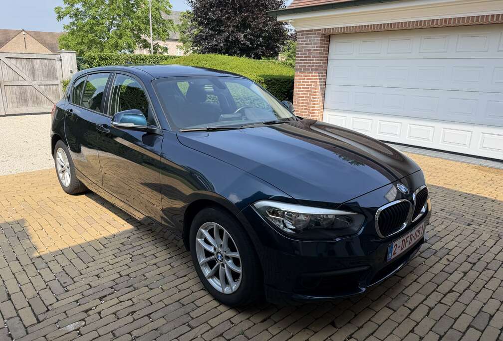 BMW dA
