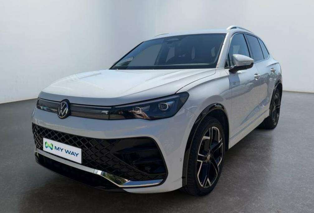 Volkswagen R-line | 1.5 tsi 150cv | Boite auto | camera arr