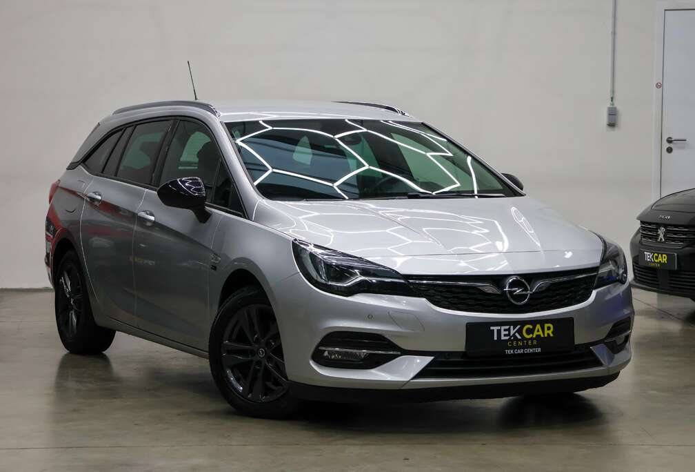 Opel 1.5D Sports Tourer Automaat 12M Garantie