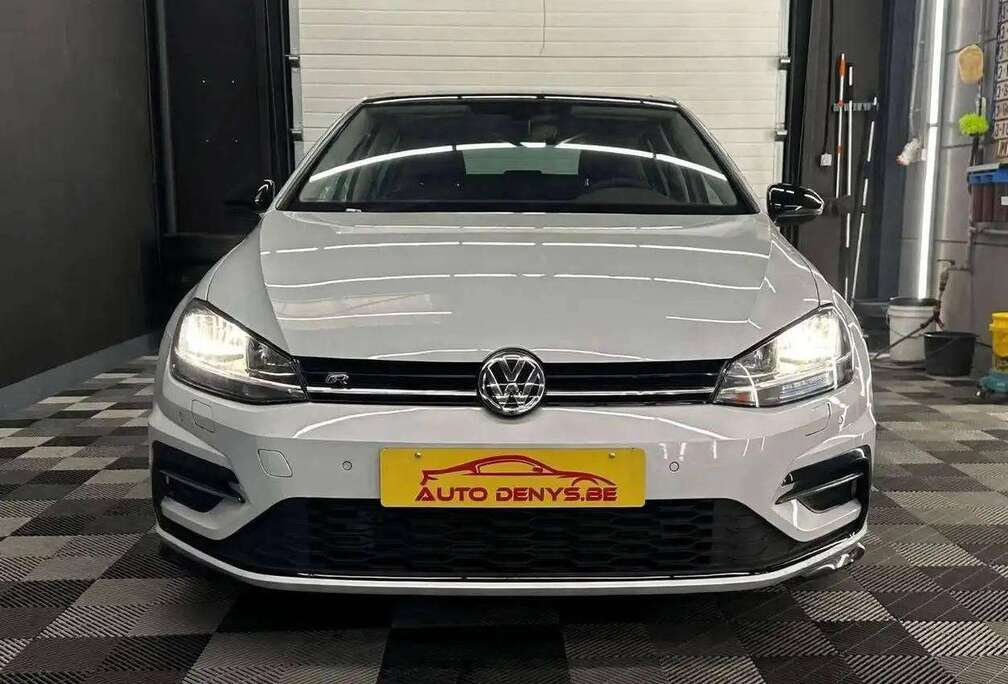 Volkswagen 1.0 TSI bj. 2019 R-Line