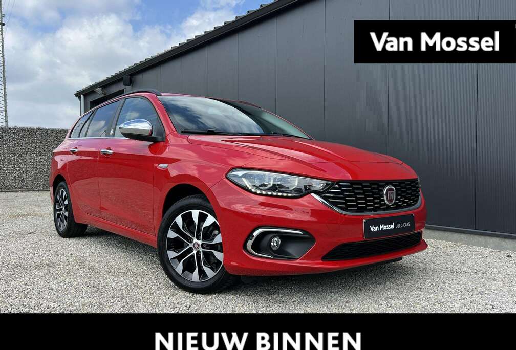 Fiat Stationwagon 1.4 Turbo Mirror