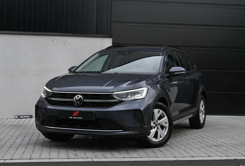 Volkswagen **1.0TSI**DSG**CARPLAY**NAVI**CAMERA**