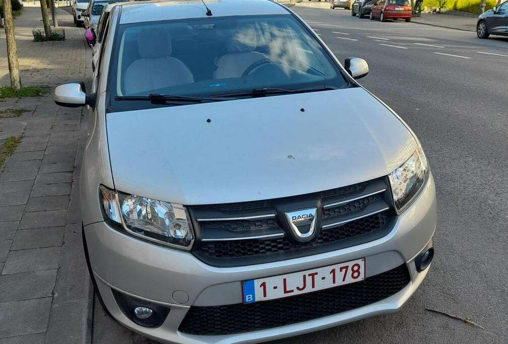 Dacia