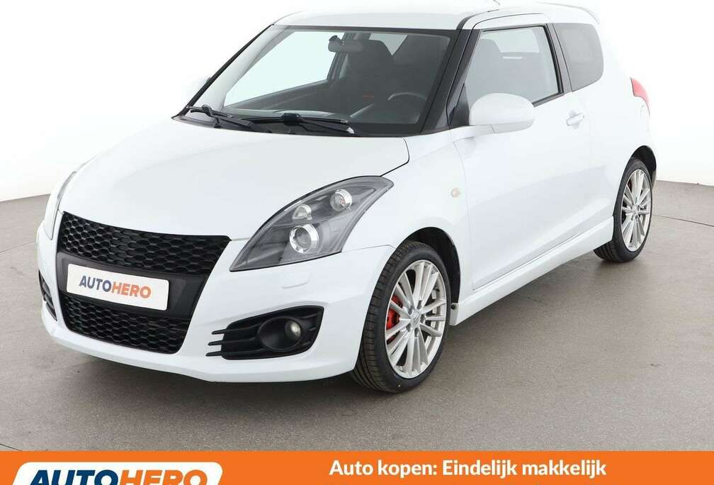 Suzuki 1.6 Sport