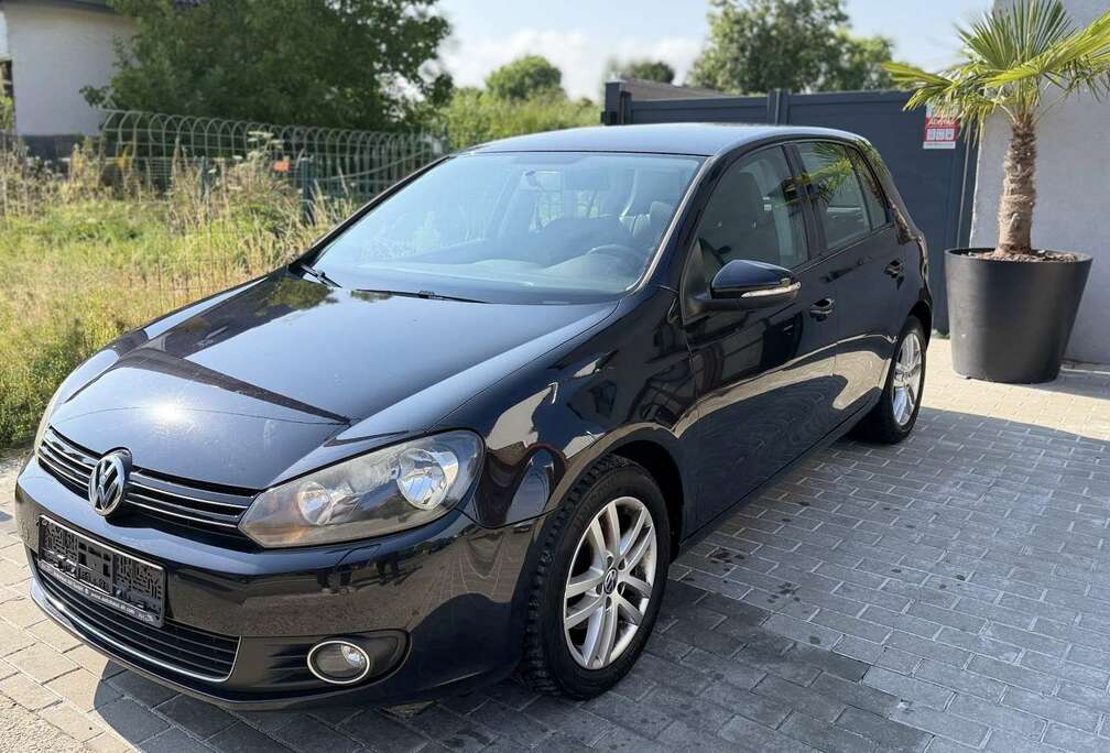 Volkswagen 1.6 TDI 105 FAP CR BlueMotion Confortline Business