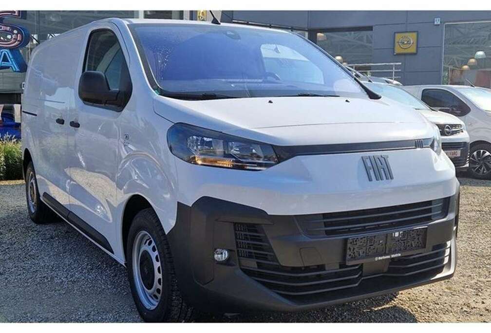 Fiat L2 1.5 MULTIJET 120  MT6 *
