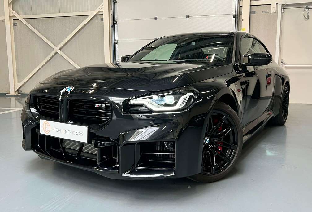 BMW CARBON PRO *FIRST OWNER*