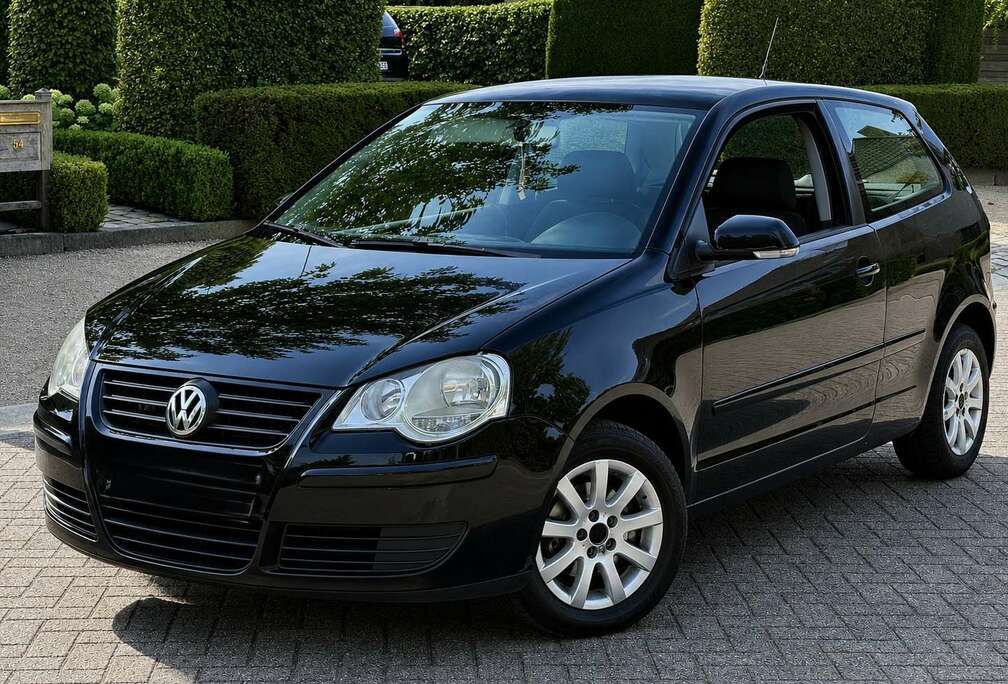 Volkswagen ENTREPRISE 1.4 TDI 80