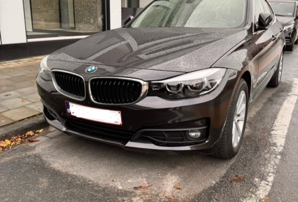 BMW 318 GT Advantage - 100.000km