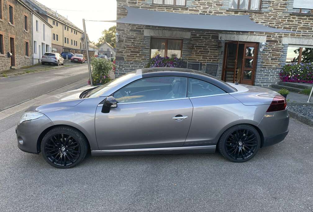 Renault Dynamique