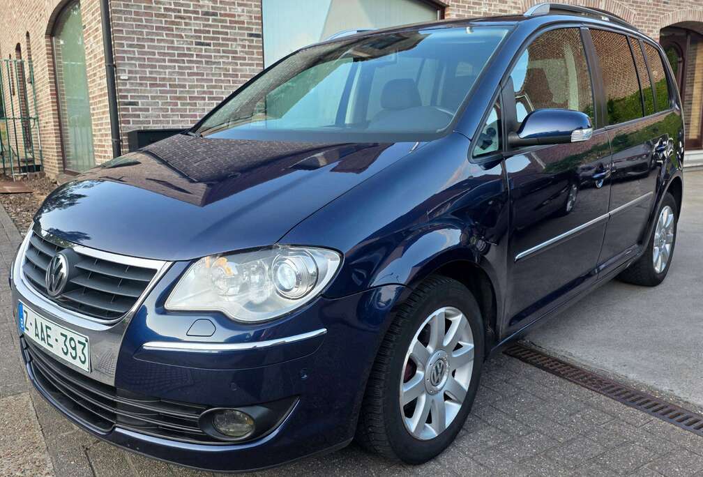 Volkswagen 1.4 TSI