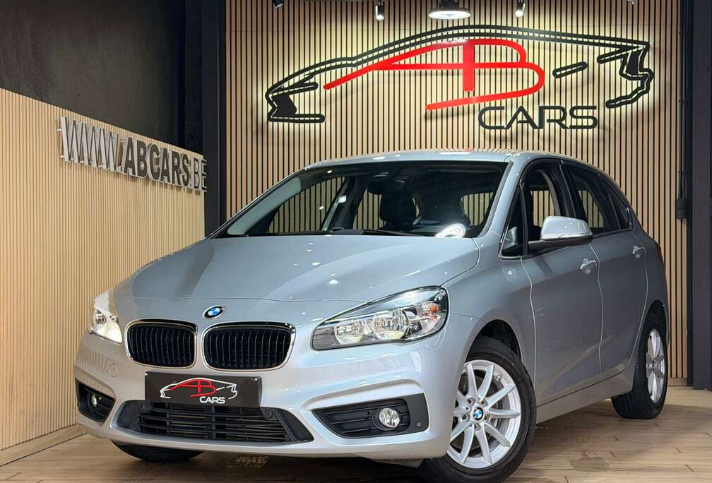 BMW I Active Tourer * 1ER PROPRIÉTAIRE * GARANTIE 12 MOIS *